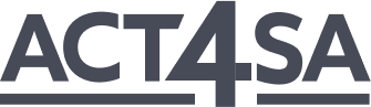 Act4SA Logo No Background