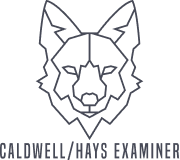 Caldwell Hays Logo No Background