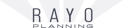Rayo Planning Logo No Background