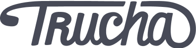 Trucha Logo No Background