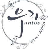 Woori Juntos logo no background